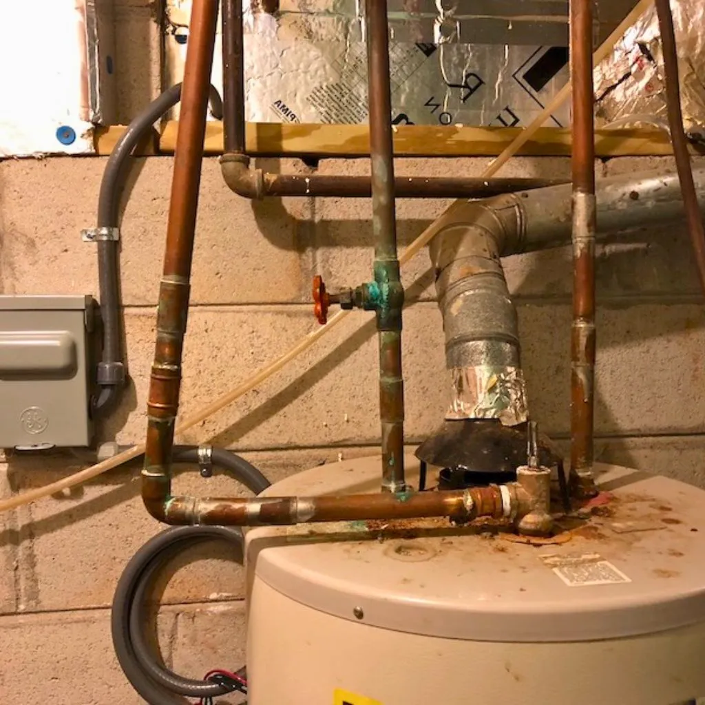 Water Heater Repair in Greene County, NY